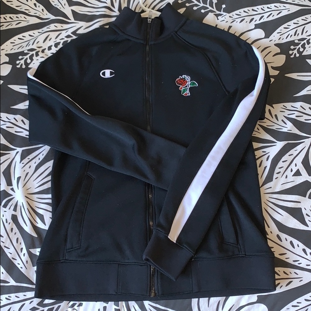 Champion Jacket